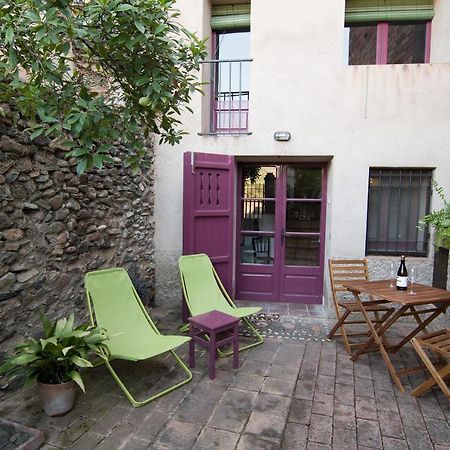La Caseta Del Priorat II Porrera Exteriér fotografie