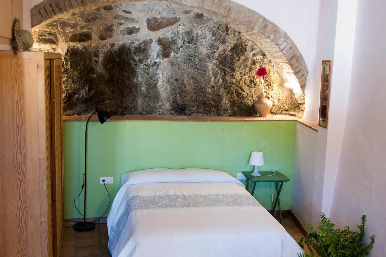 La Caseta Del Priorat II Porrera Exteriér fotografie